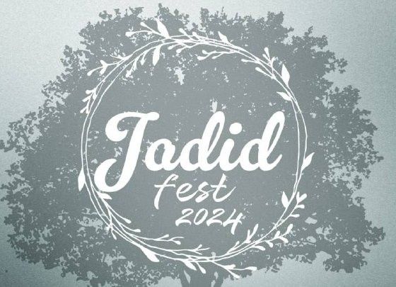 Ноябрьдә заманча мәдәният фестивале Jadid Fest узачак