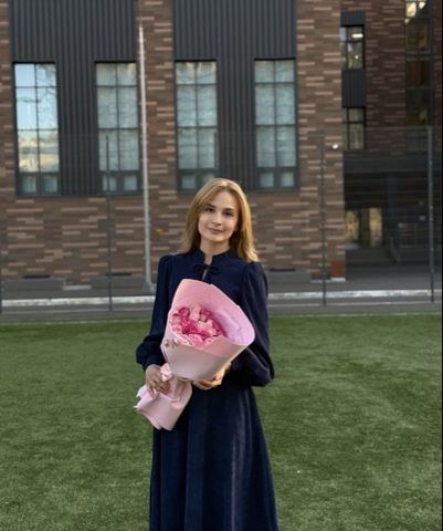 Творческое письмо как средство развития письменной речи у учащихся 5–7 классов