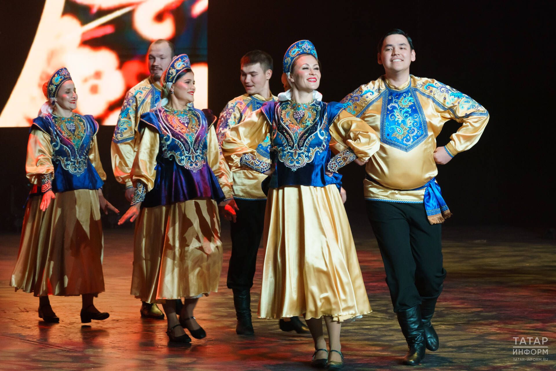 Татарстан Республикасы Фәннәр Академиясенә – 35 ел