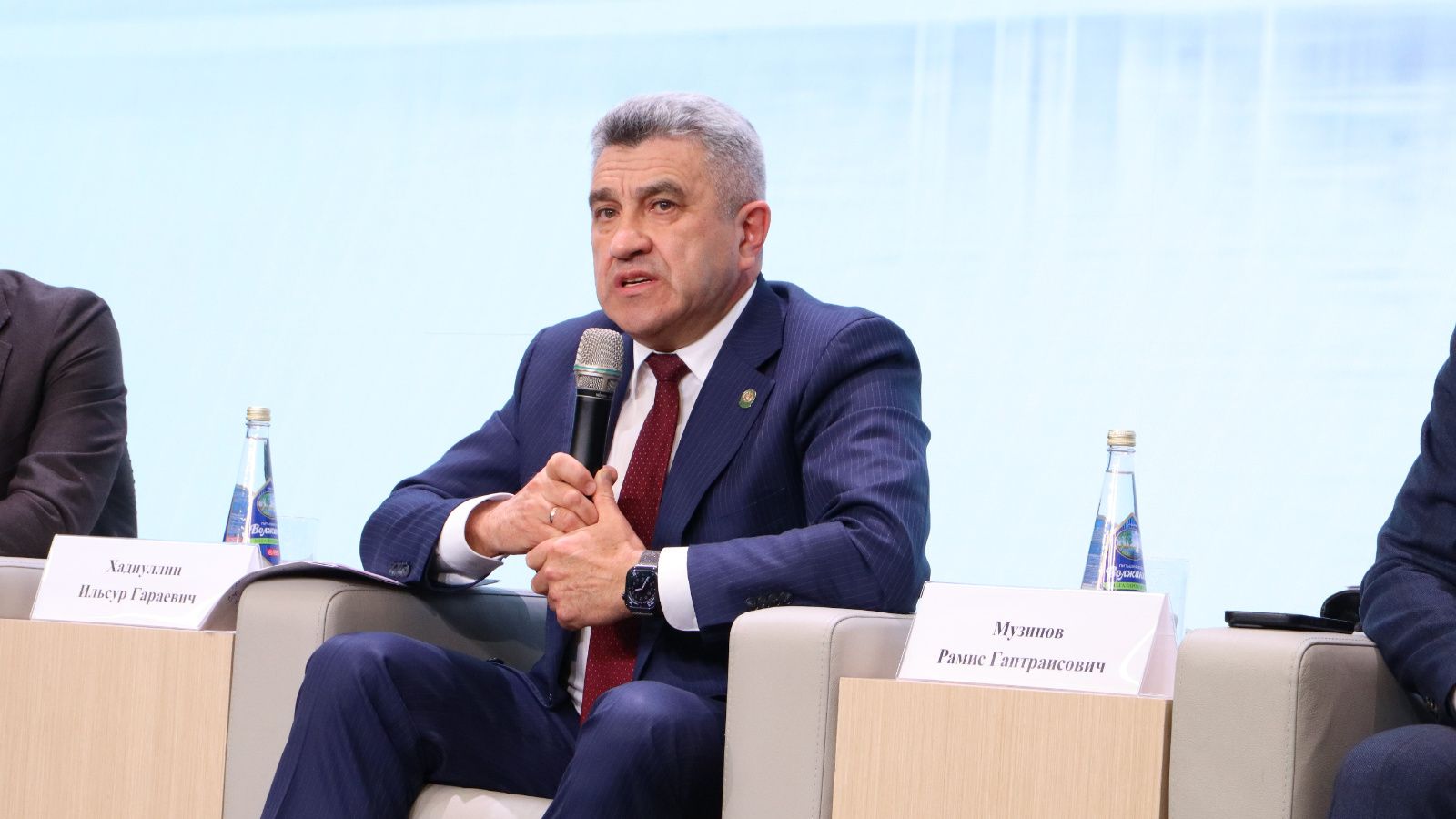 Минобрнауки РТ разработает дорожную карту