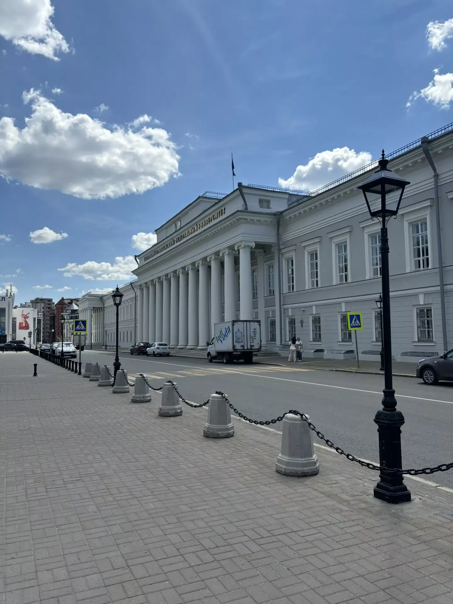 Татарстан колледжларына 50 меңнән артык абитуриент гариза тапшырган