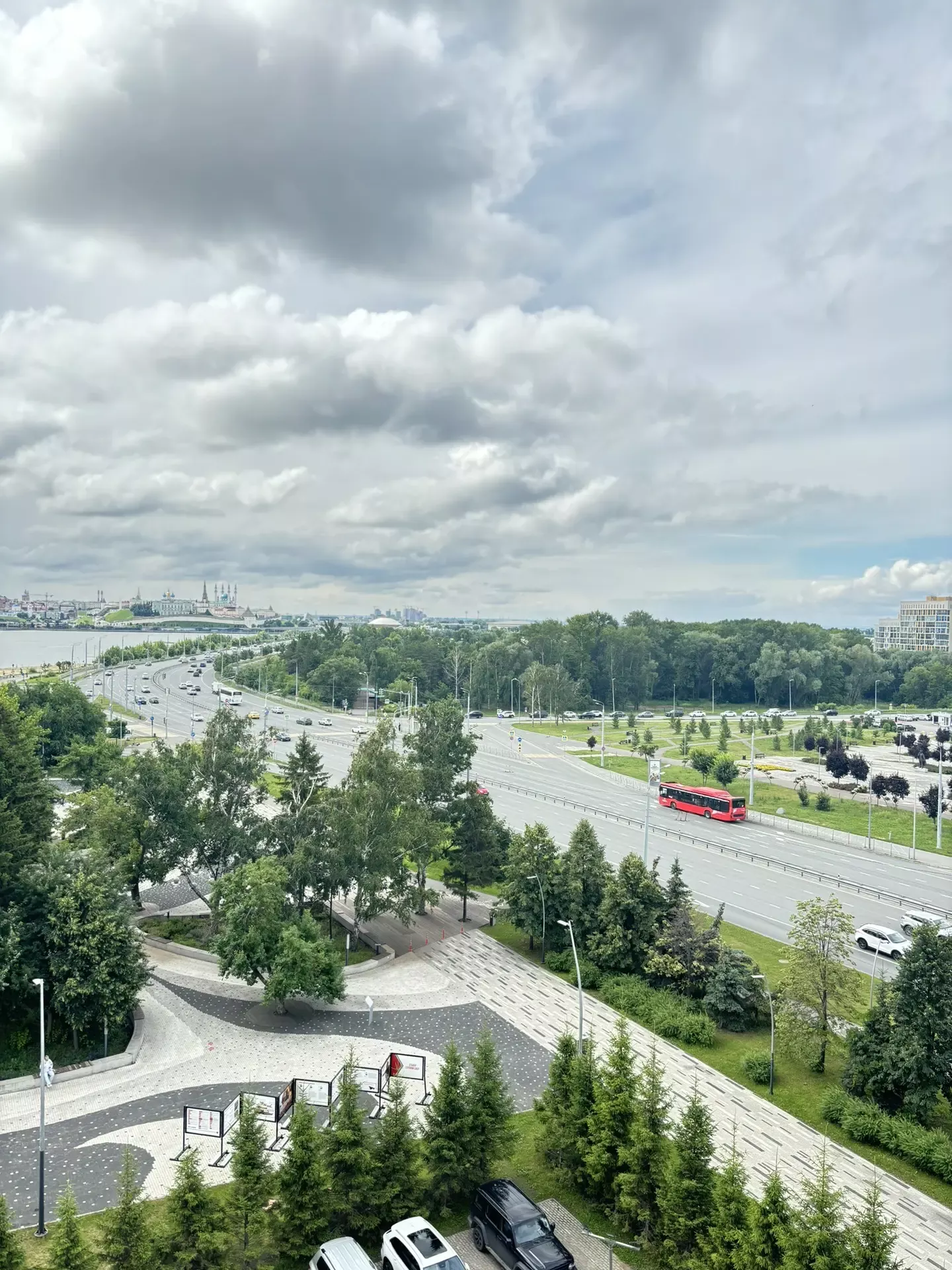 Татарстанда 30 август — Республика көне