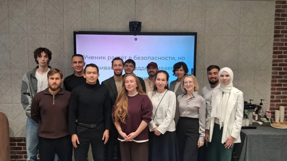 Касансу буенда Укытучы йорты