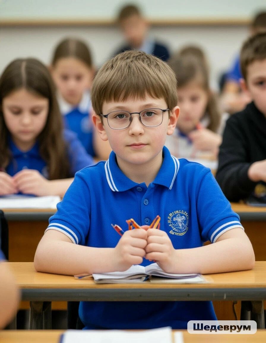 Начался школьный этап Всероссийской олимпиады школьников