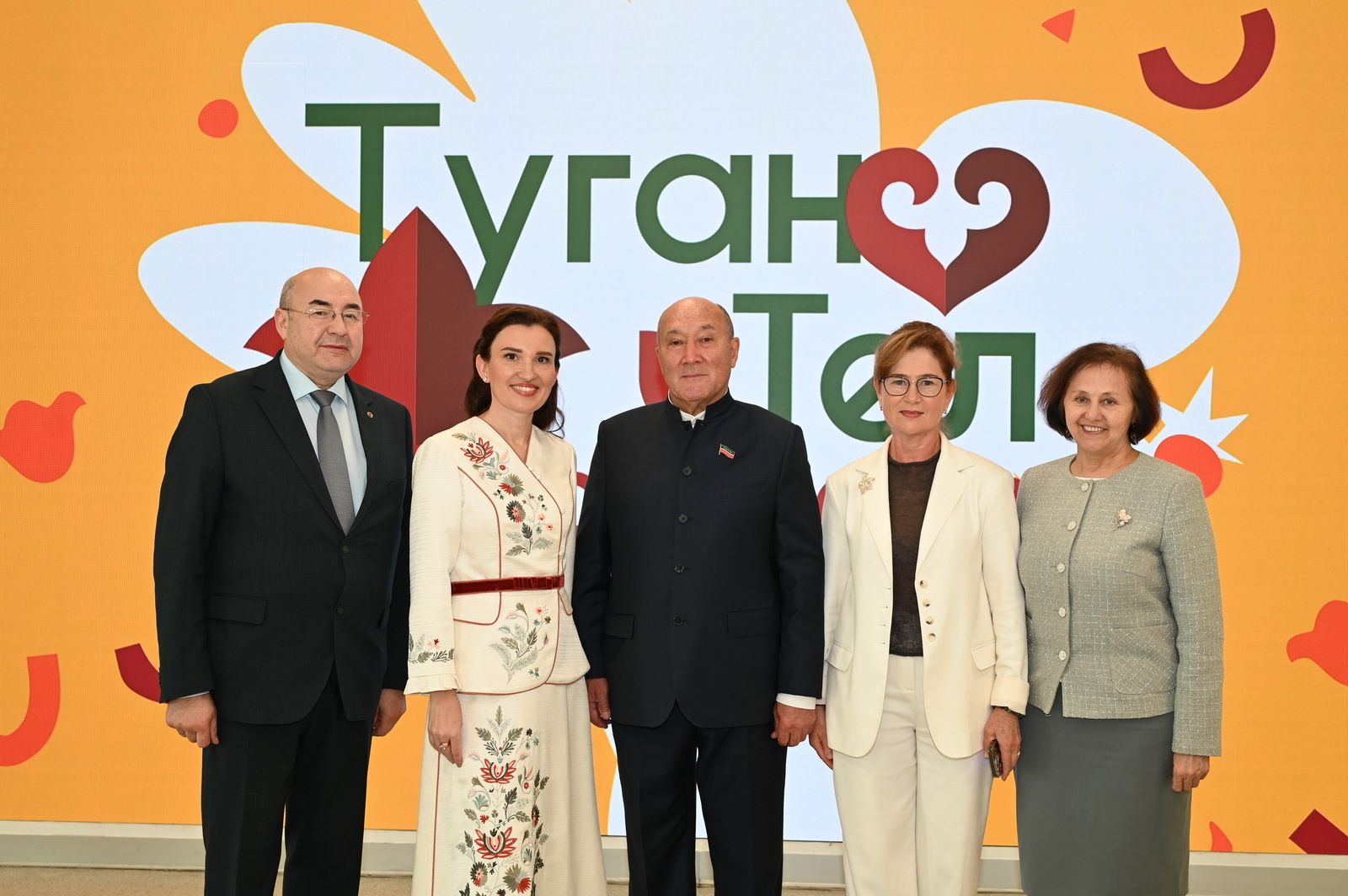 Казанда «Туган Тел Фест – 2026»  узды