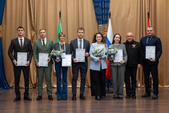 Около 215 тысяч детей и молодежи Татарстана были обеспечены отдыхом и оздоровлением в 2024 году