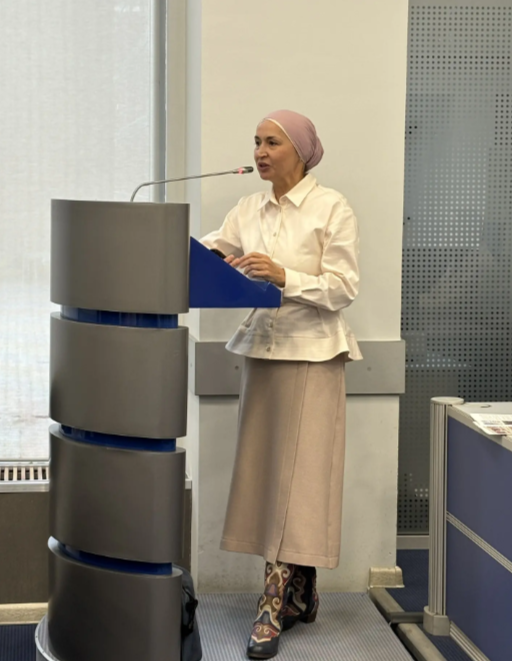 Диалог с медиа: участники проекта «Директориум» посетили редакции «Татмедиа»