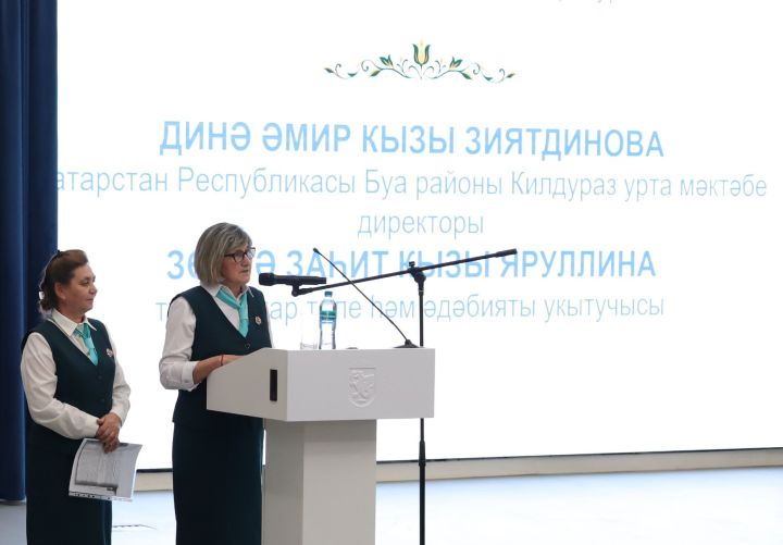 Казанда Хаков укулары