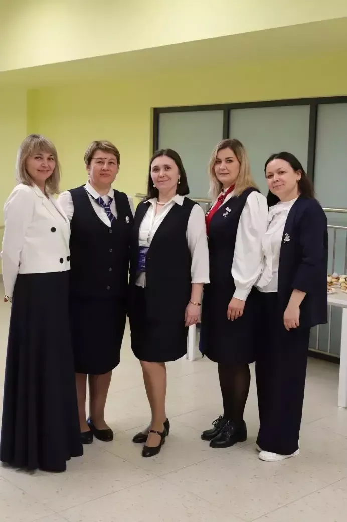 Казанда II республика методистлар форумы узды