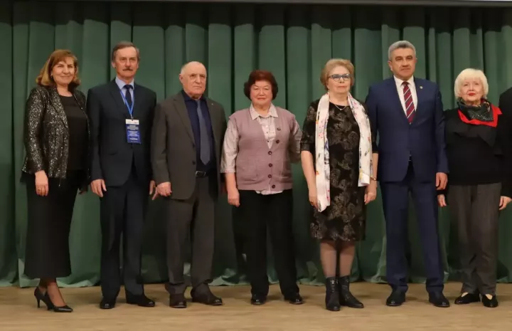 Казанда II республика методистлар форумы узды