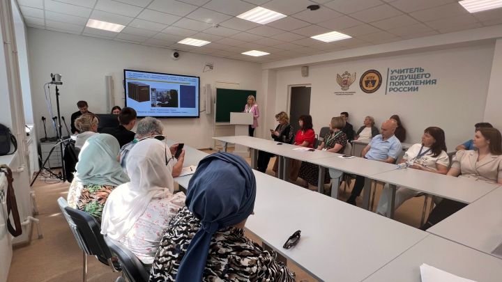 История Автограда: конференция в Набережных Челнах