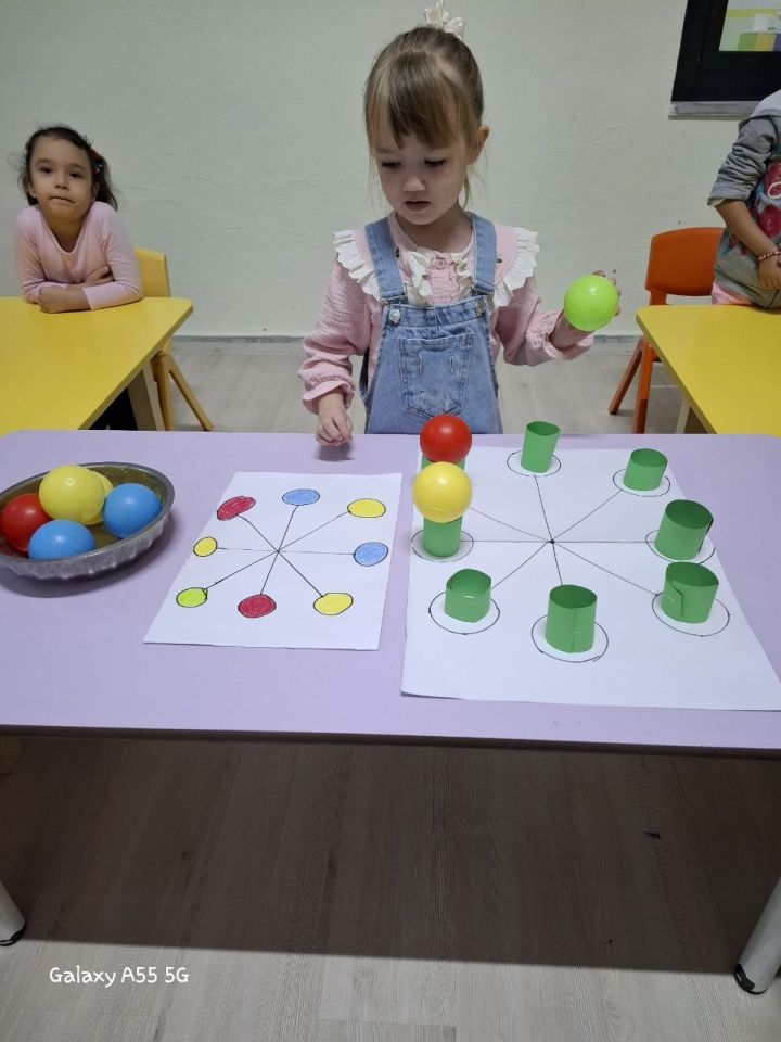Төркиячә укыту: 4+4+4 принцибы