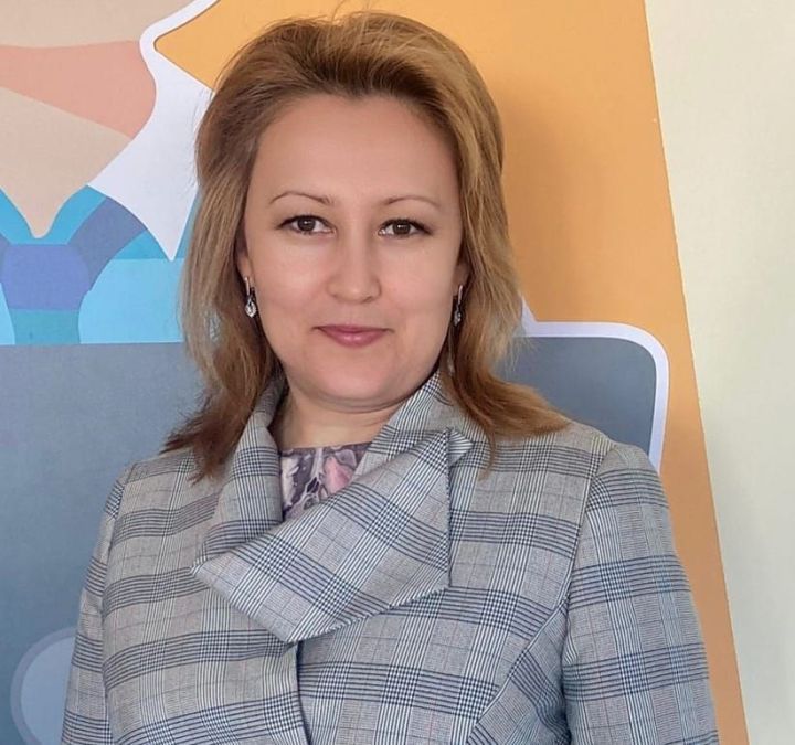 Методический проект по английскому языку