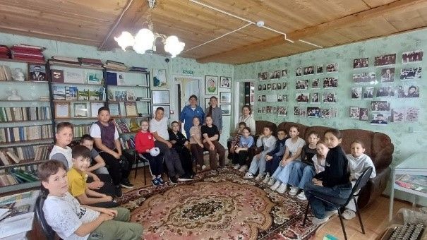 Реализация программы «Орлята России»