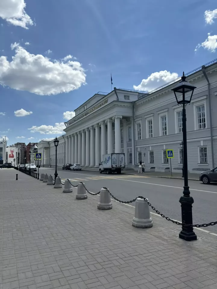 Татарстан колледжларына 50 меңнән артык абитуриент гариза тапшырган