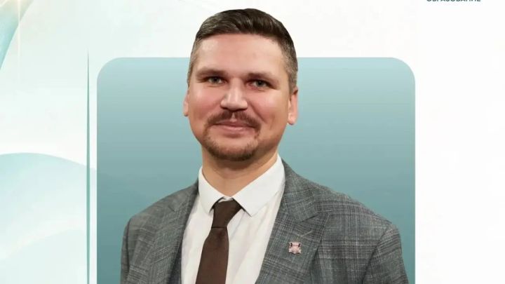 Максим Николаев вошёл в топ-5 конкурса «Директор года России – 2026»
