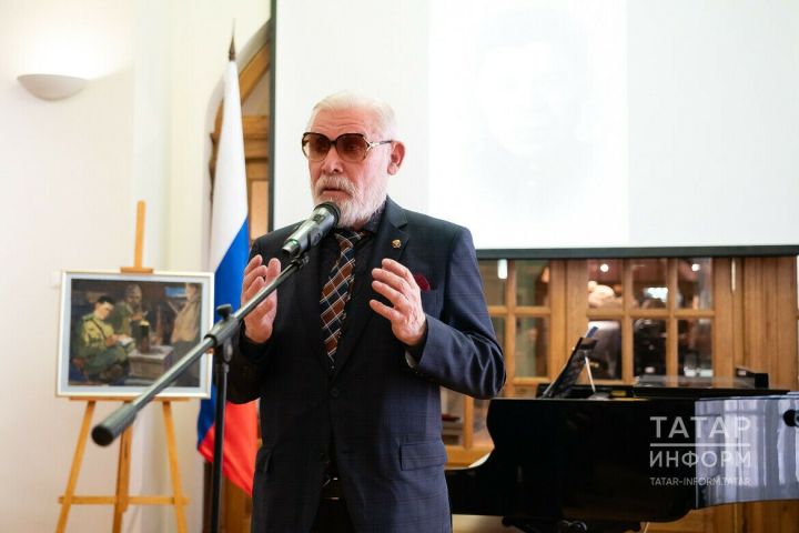 Халыкара фәнни-гамәли конференция үткәрелә