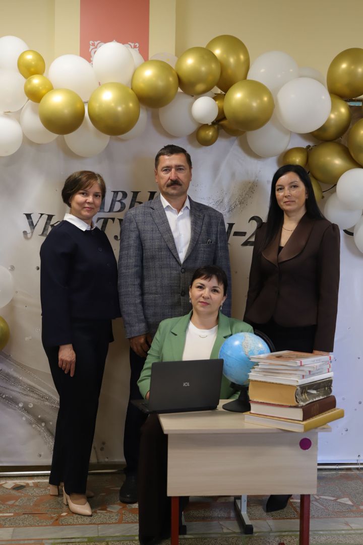 «Авыл укытучысы – 2026» конкурсы финалы. Фоторепортаж