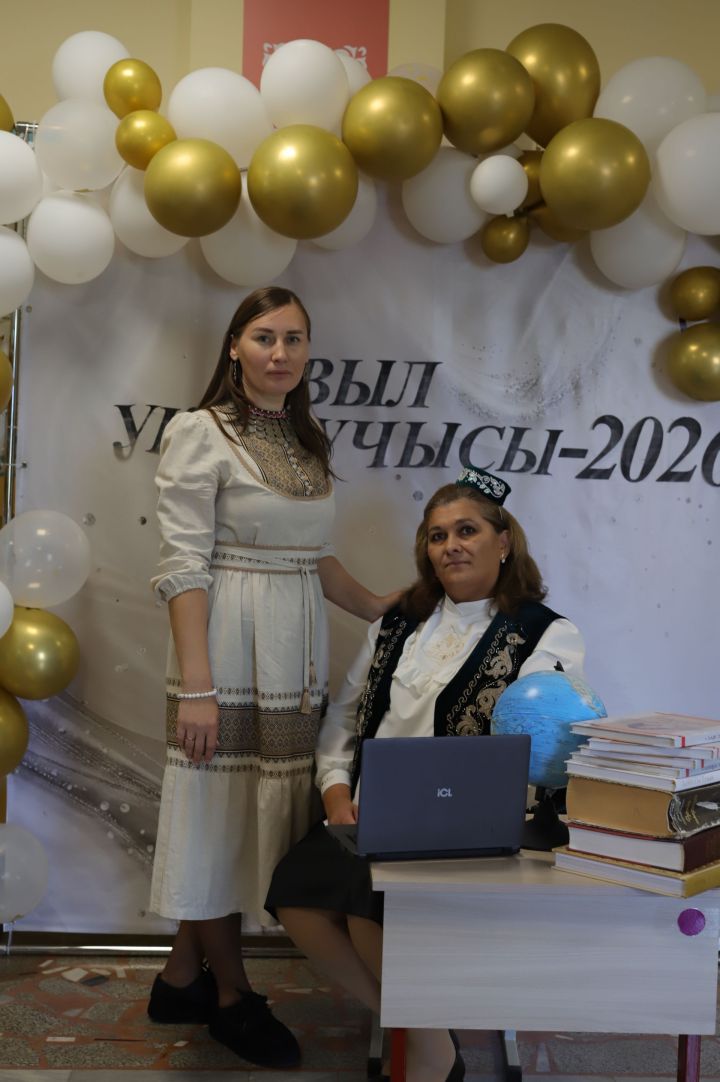 «Авыл укытучысы – 2026» конкурсы финалы. Фоторепортаж
