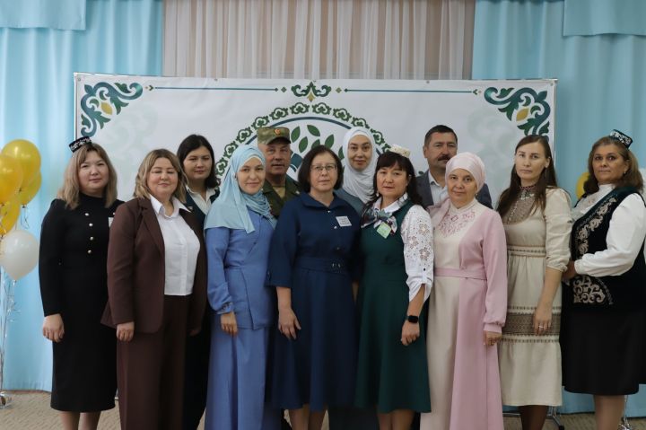 «Авыл укытучысы – 2026» конкурсы финалы. Фоторепортаж