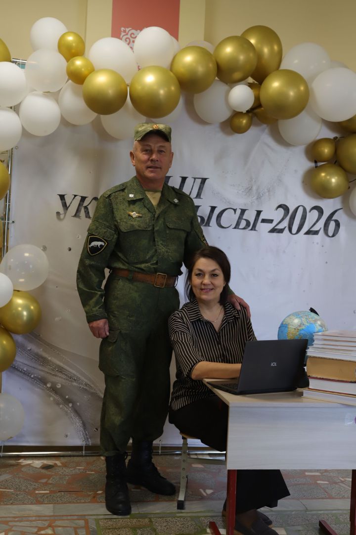 «Авыл укытучысы – 2026» конкурсы финалы. Фоторепортаж