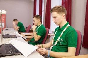 В КНИТУ будут повышать квалификацию преподавателей по WorldSkills Russia