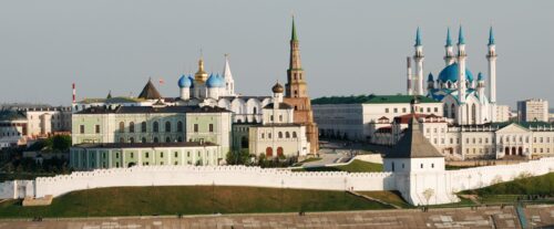 Татарстанның кайсы объектлары ЮНЕСКОга кертелер?