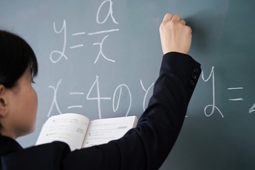 Ученые РАО назвали главный фактор успеха ребенка в математике