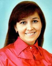 Лилия ХИСМӘТОВА