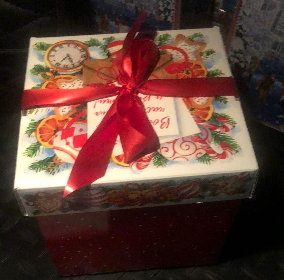 Традиции Рождества