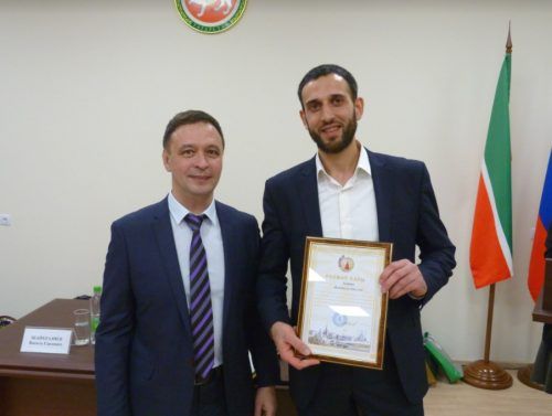 Архивы Ватикана и Стамбула, Варшавы и Хельсинки, Берлина и Токио ждут татарстанских историков