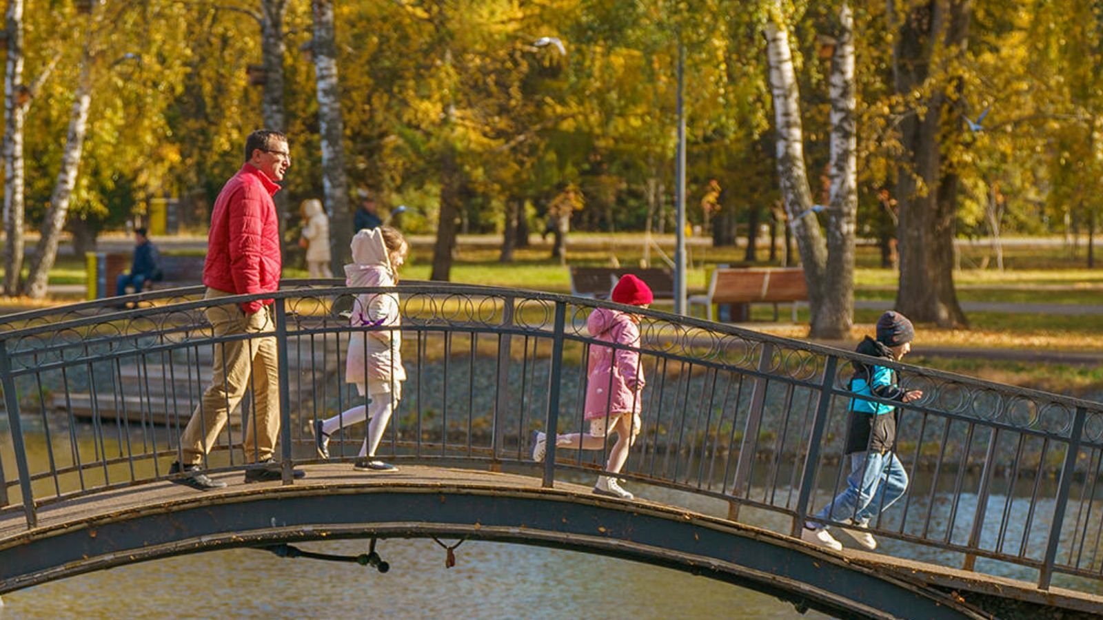 Осенние каникулы в школах Казани начнутся с 21 октября