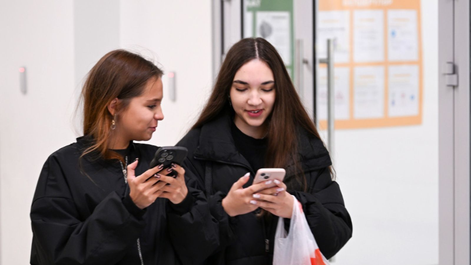 Казанские школьники смогут пройти стажировку в «Городе профессий»