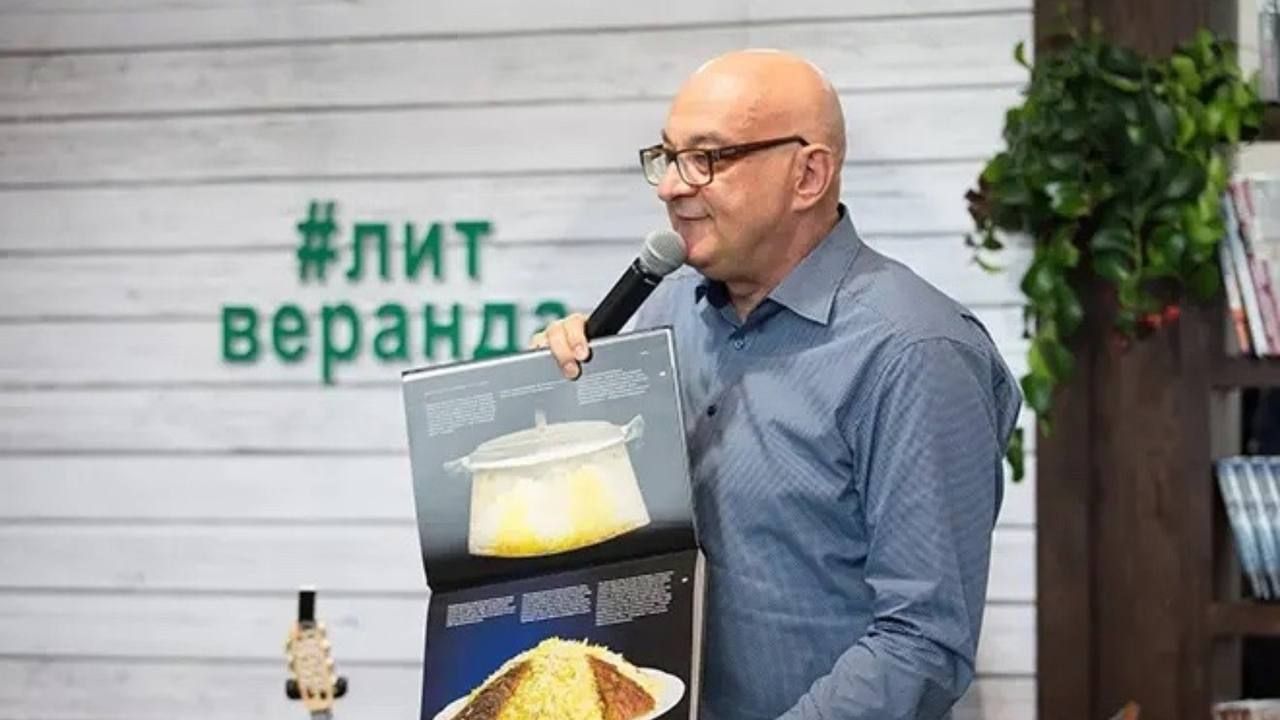 Милли китапханәдә татар халык ашларына багышланган китапны тәкъдим итәчәкләр