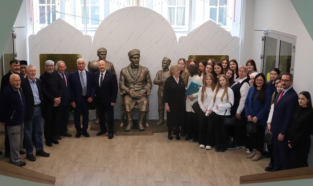 Насыровские чтения