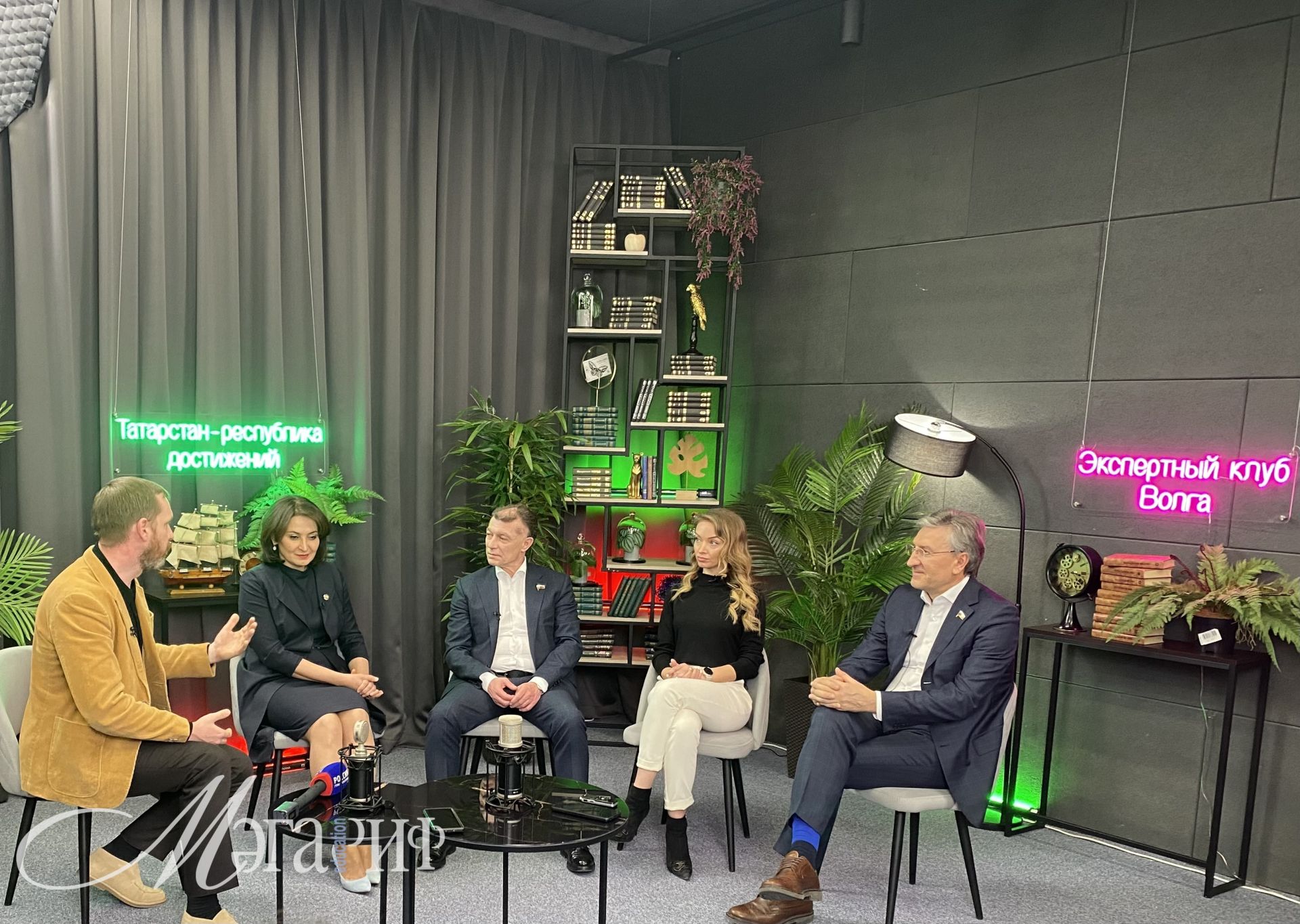 Эксперты клуба «Волга» поясняют, почему так важно проголосовать на выборах