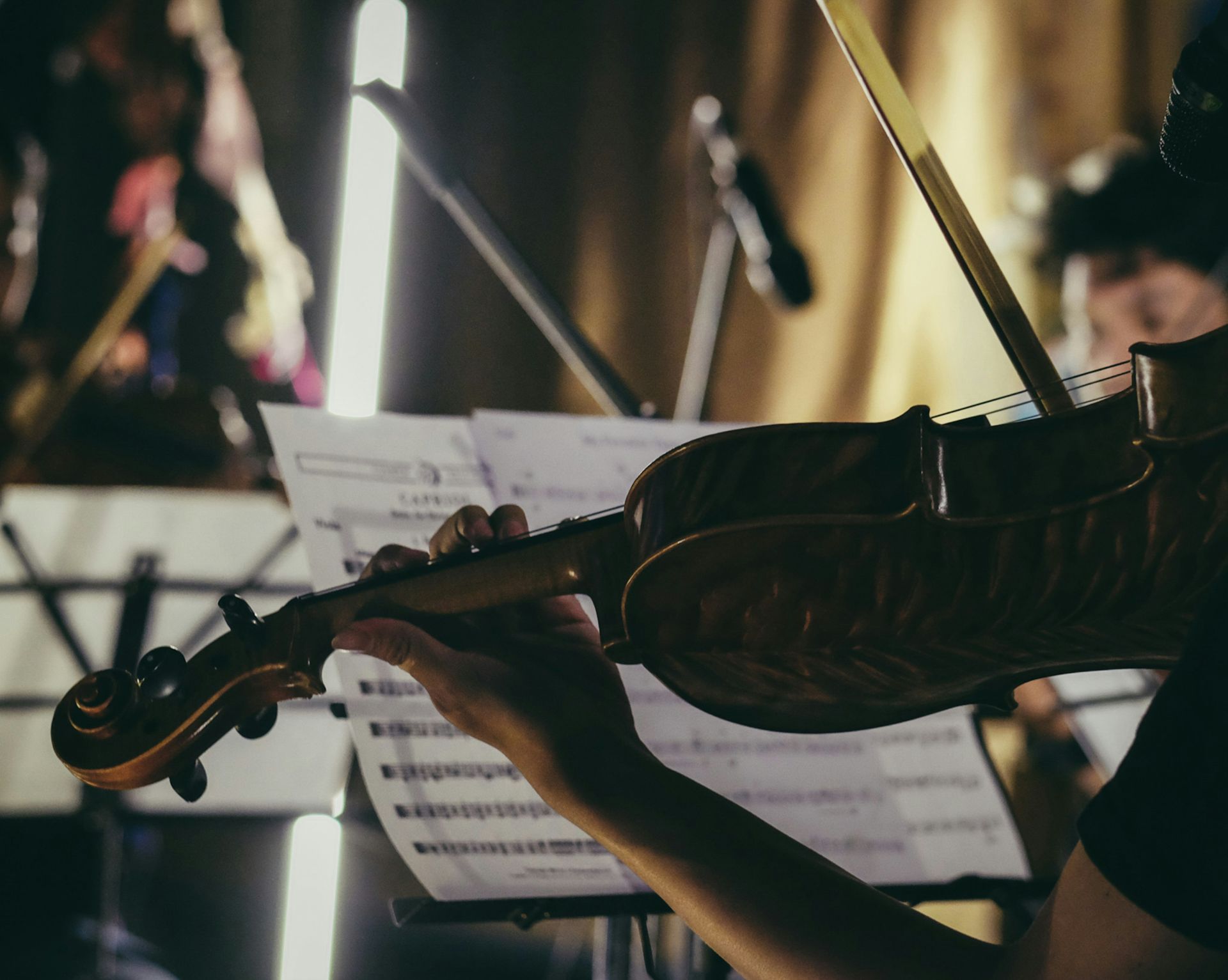 Тинчурин театры оркестры 35 еллыгын билгеләп үтә