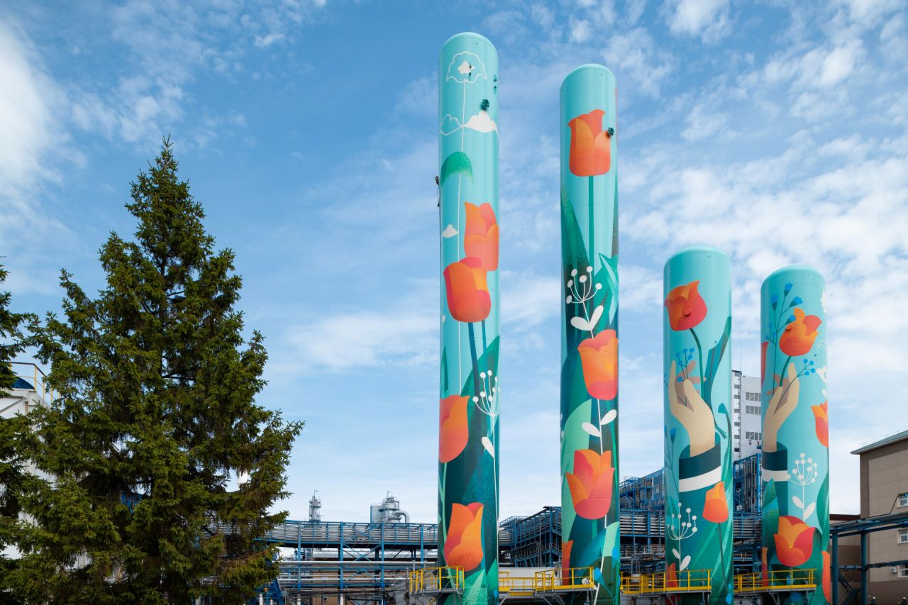 Казаньоргсинтез направит средства на природоохранные мероприятия