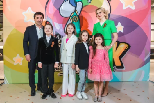 Стартовал II Международный вокальный конкурс-фестиваль юных талантов «Балачак»