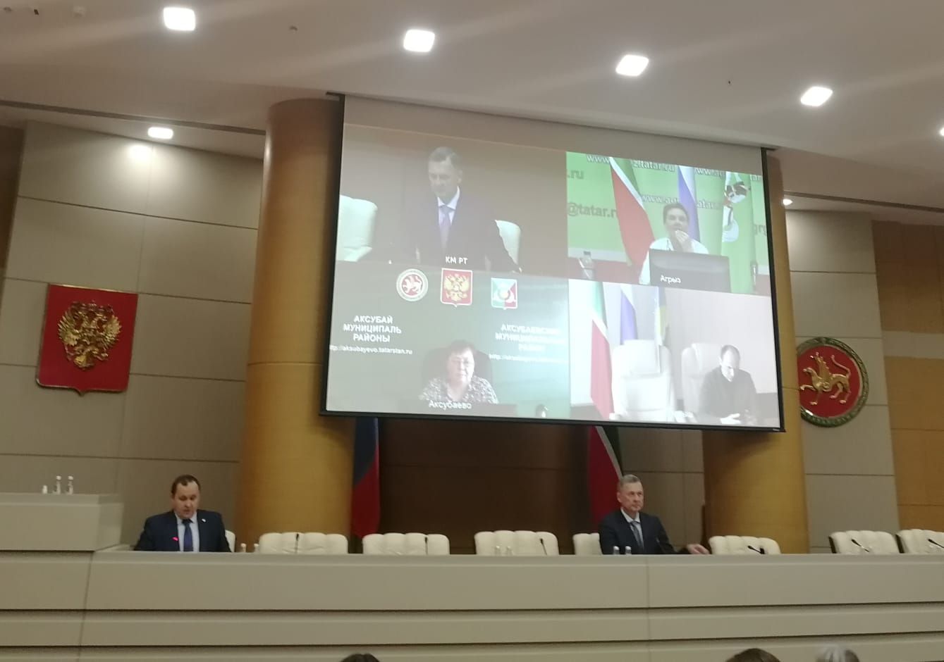 2 мая завершается декларационная компания