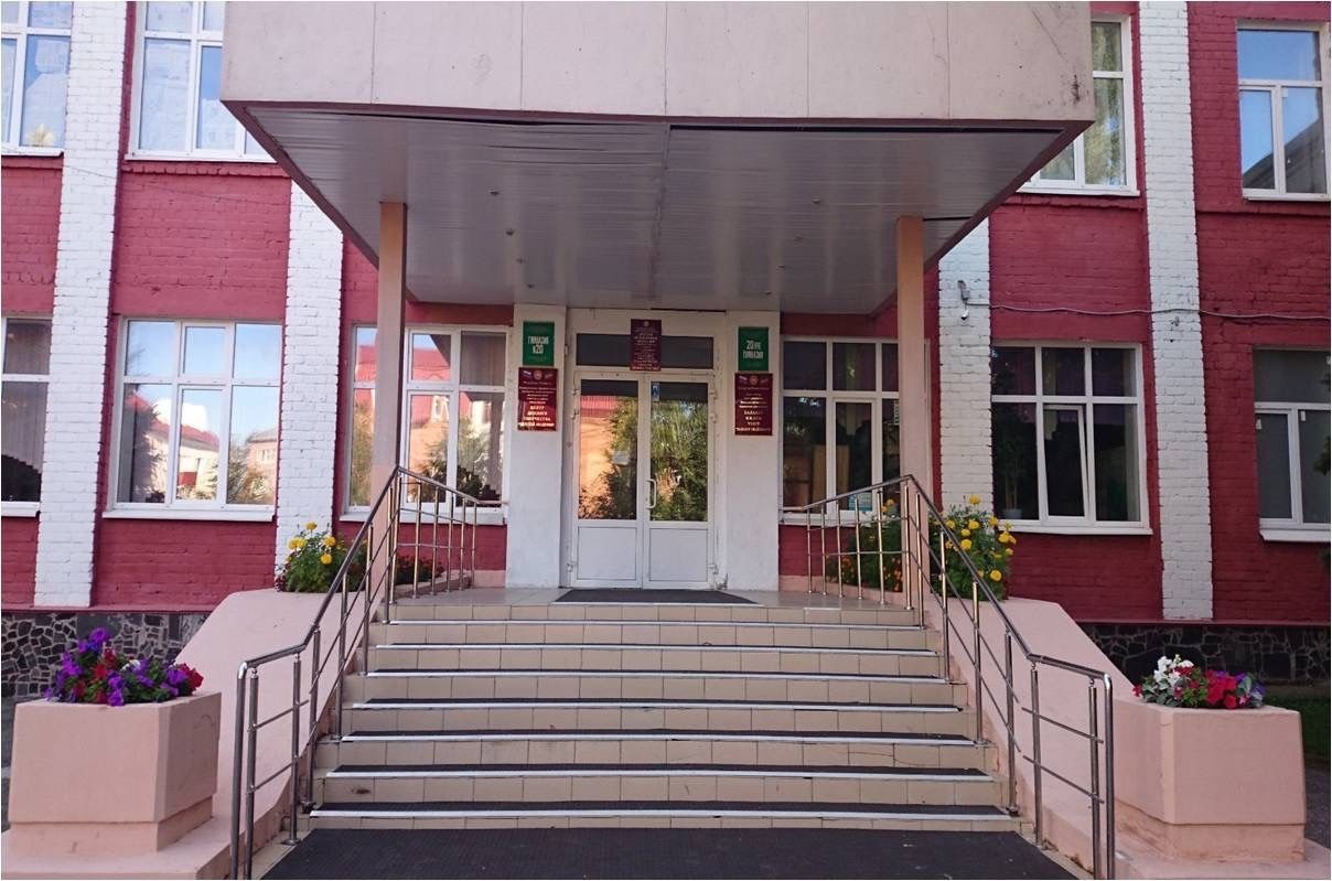 Гимназия № 20 имени Абдуллы Алиша: пути сохранения бренда национальной гимназии