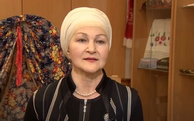 Звуки курая для Абдуллы Алиша