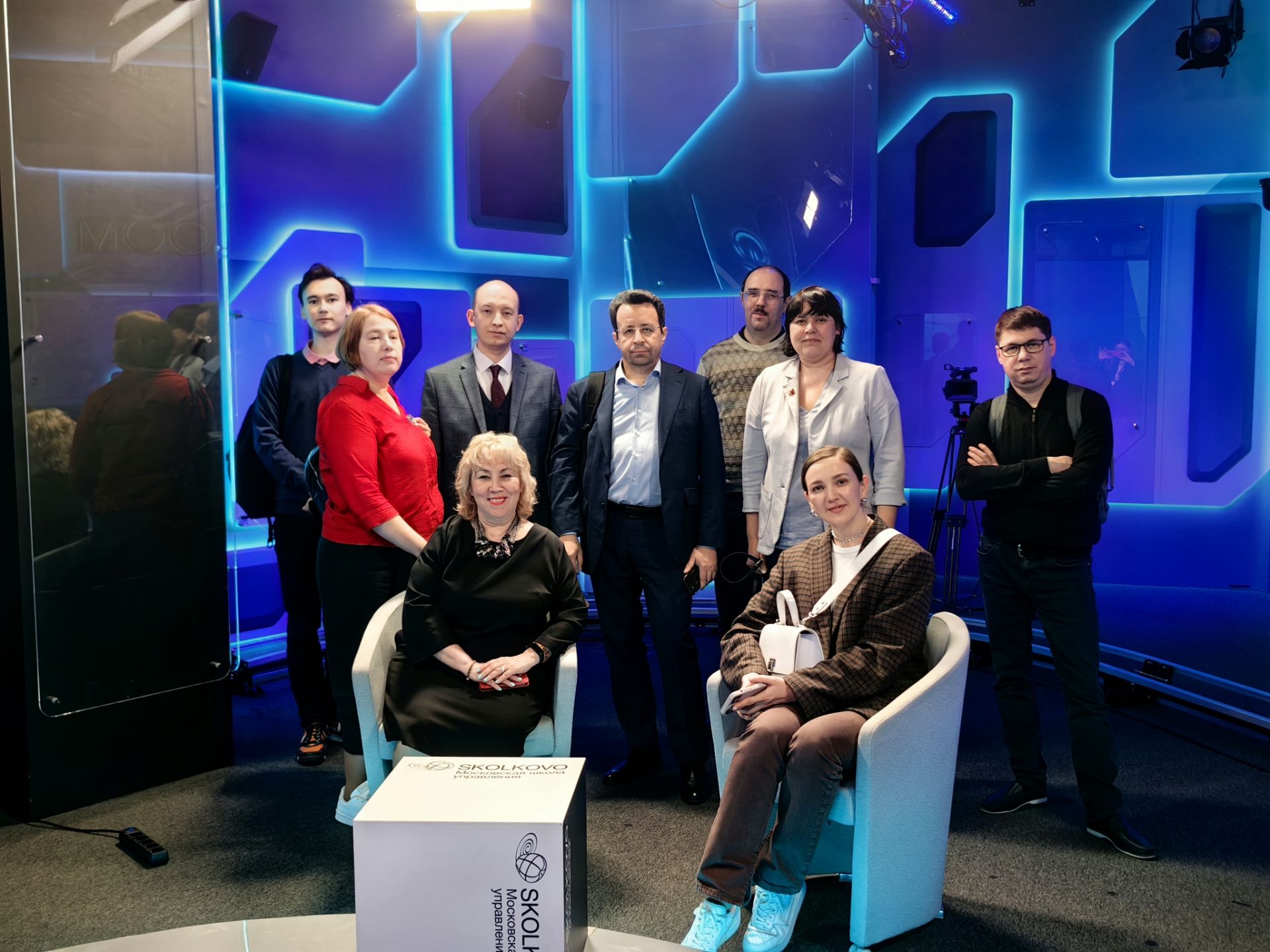 Александр Ким: «Образование изменится под влиянием искусственного интеллекта»