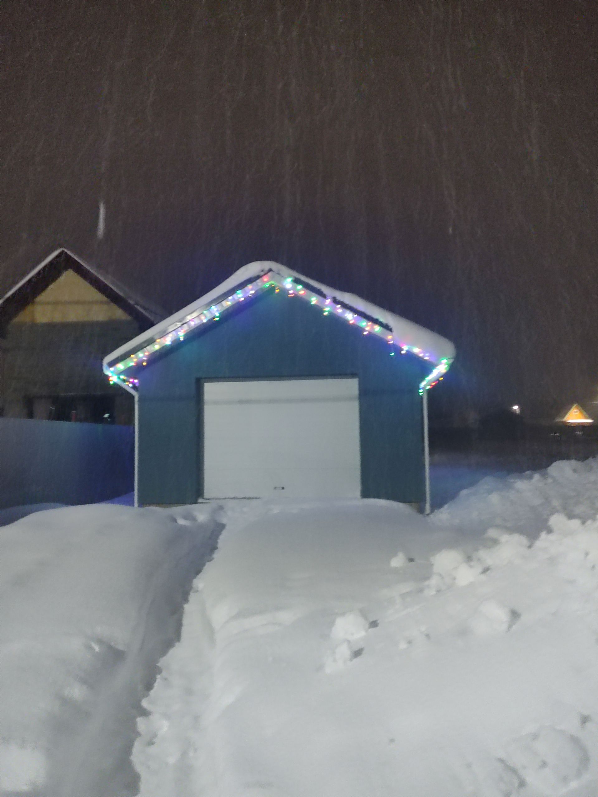Из-за непогоды введены ограничения на крещенские купания