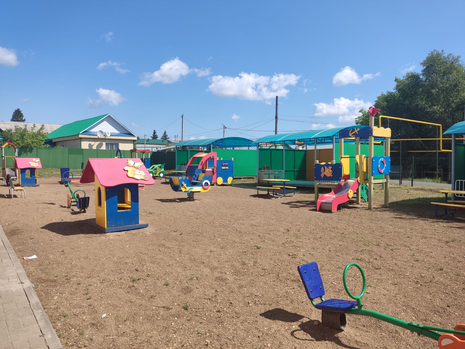 В Казани откроются новые школы