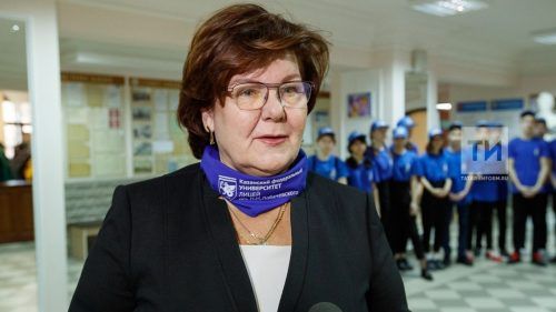 Елена Скобельцына: «Мировоззрение современных детей формируется в условиях глобализации всех сфер жизнедеятельности»