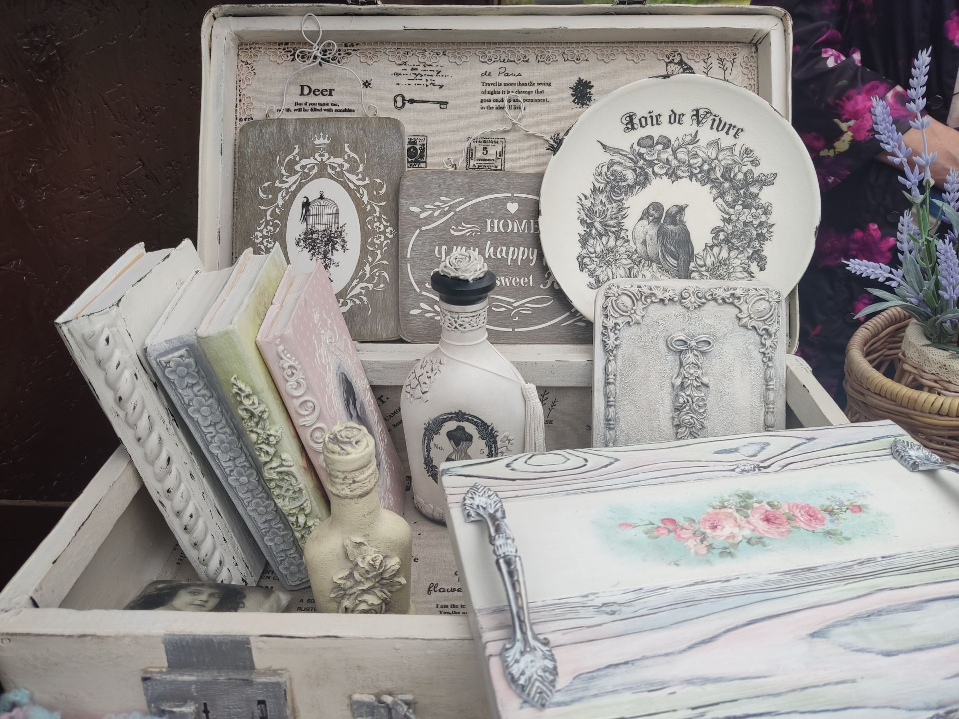 Выставка личных вещей  Назиба Жиганова