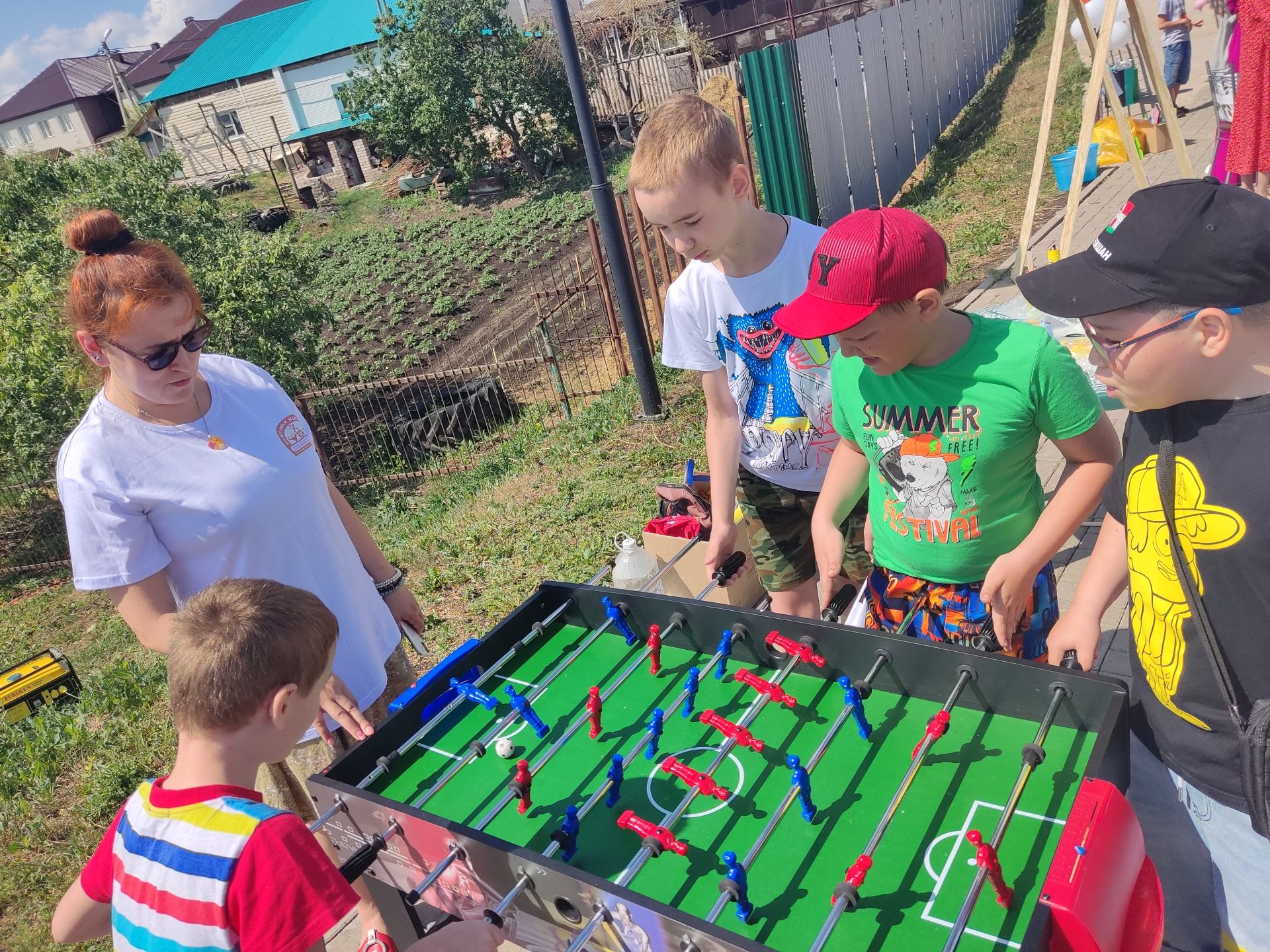 Как правильно начать утро