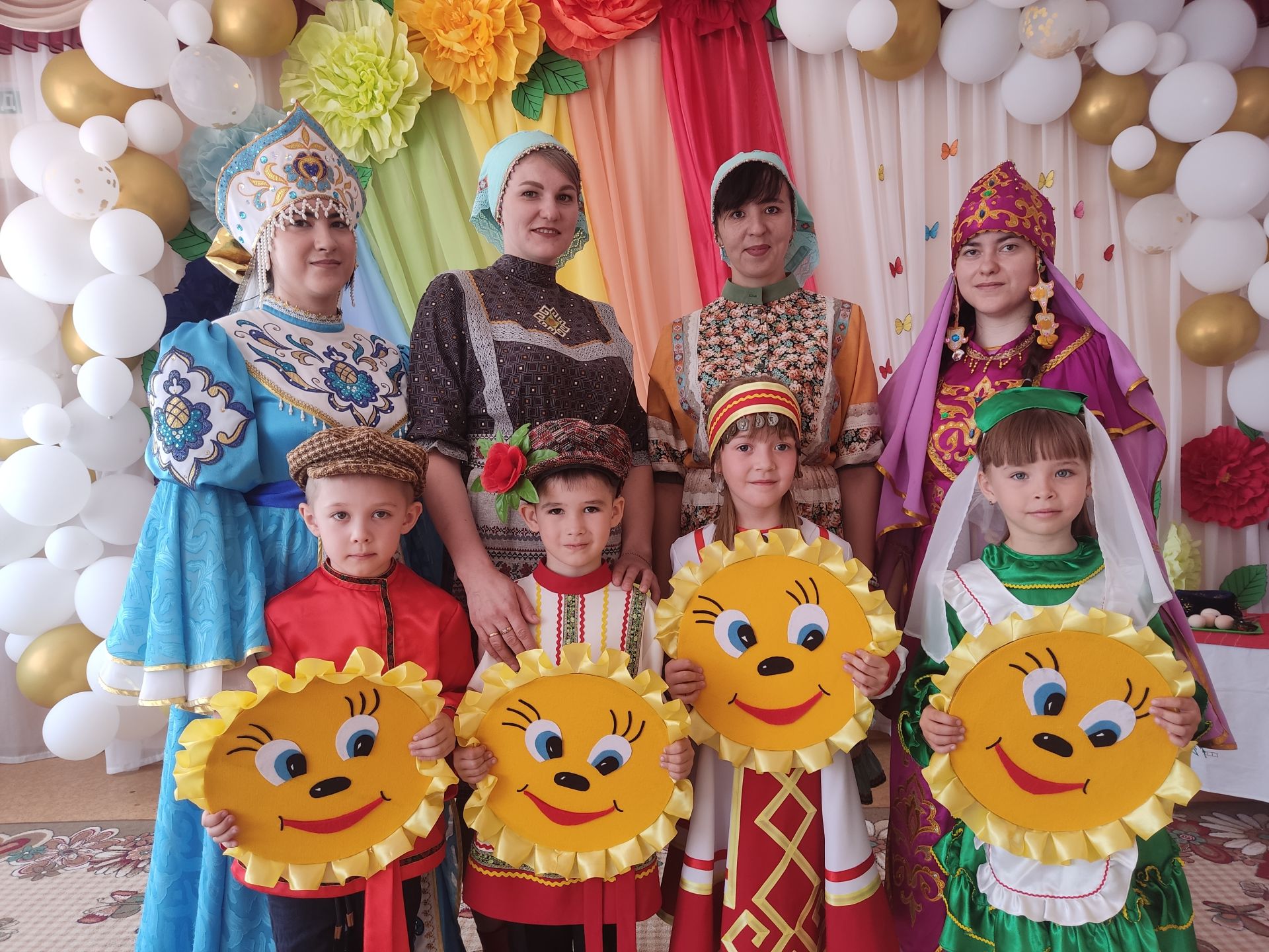 Что делать, когда ребенок не слушает взрослых?