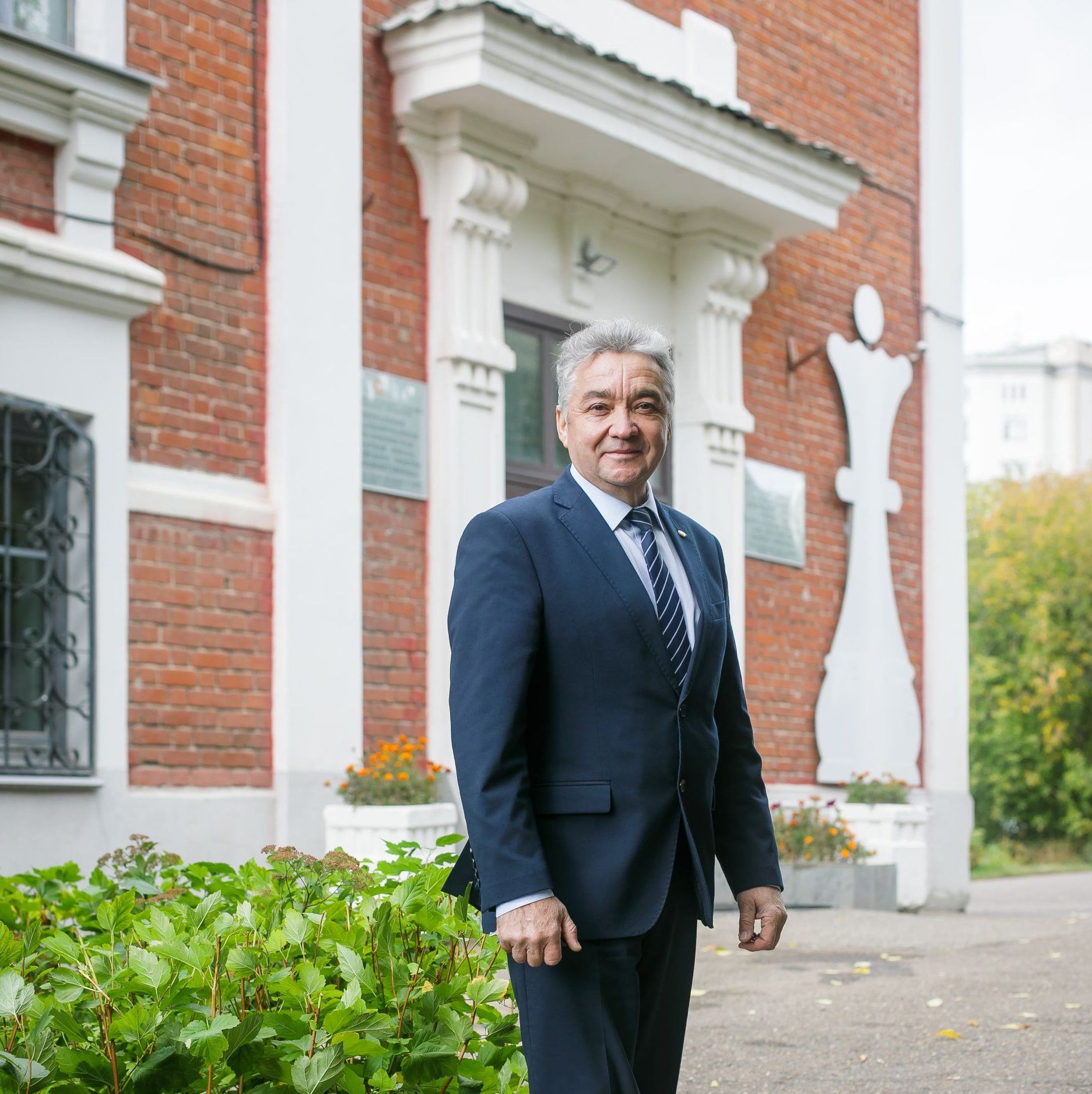 Будущее шахматных королей в руках у Президента Татарстана